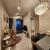 The Privacy Rama 9 Condo 2 bedrooms for rent near MRT and Airport Link